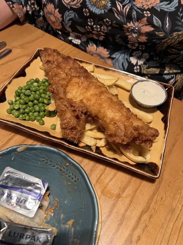 Menu_Harvester Foxhunt Halesowen_Halesowen_image_7