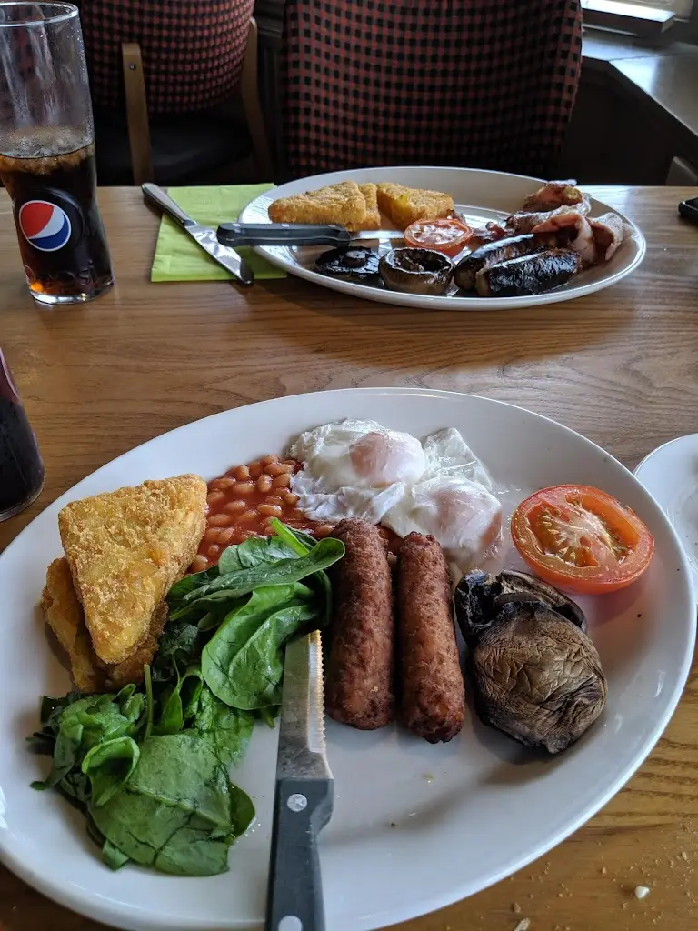 Menu_Harvester Foxhunt Halesowen_Halesowen_image_9