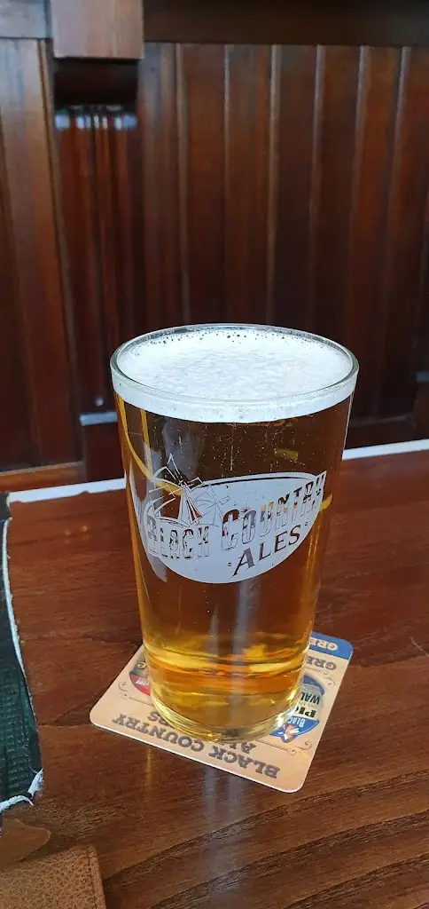 Menu_Waggon & Horses_Halesowen_image_5