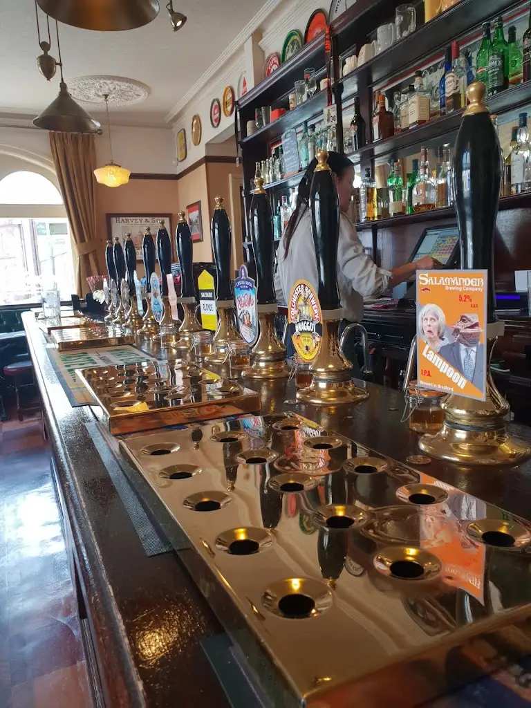 Menu_Waggon & Horses_Halesowen_image_7