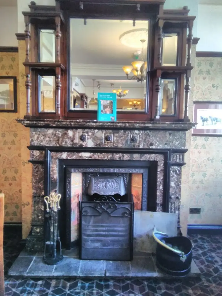 paul brown_Waggon & Horses_Halesowen_review