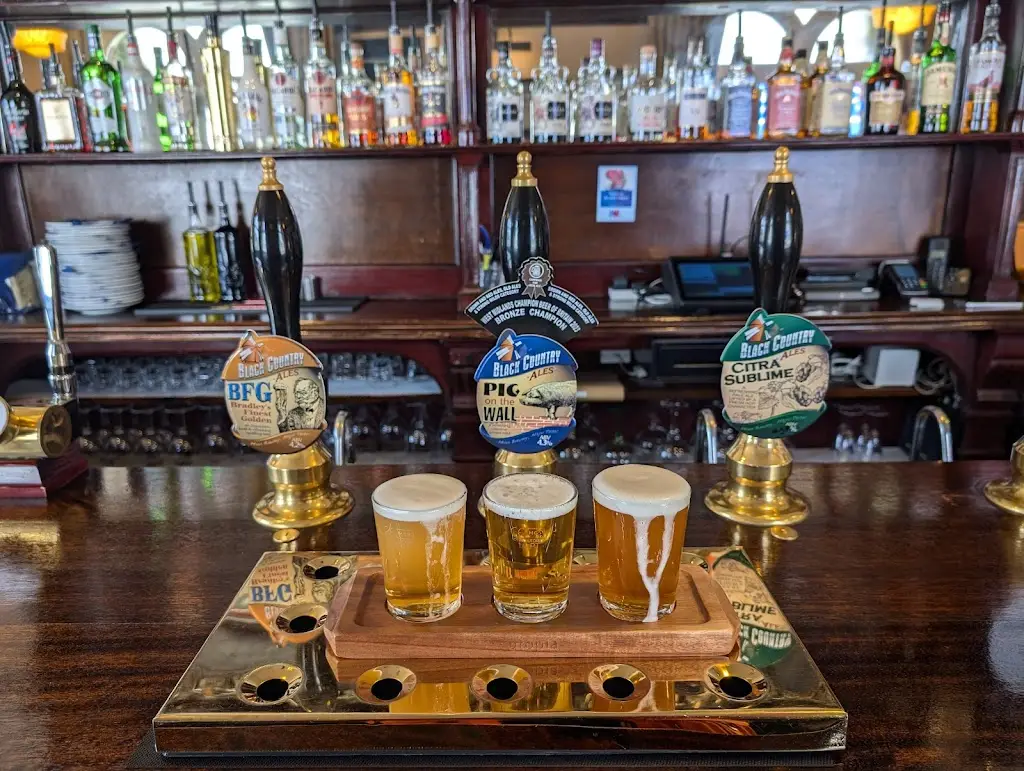 Waggon & Horses_Halesowen_slider_image_2