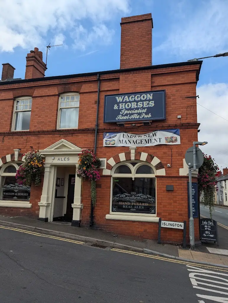 Waggon & Horses_Halesowen_slider_image_3