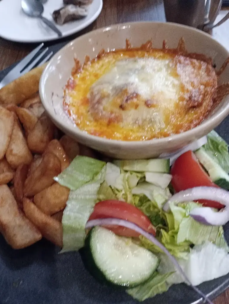 Lindsay Henry_Jimmy Macks_Halesowen_review