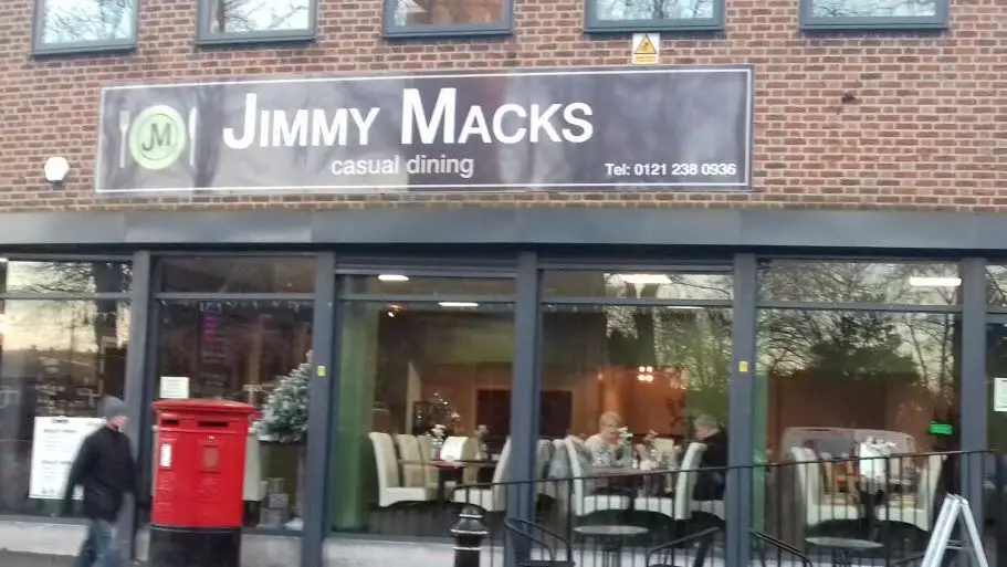 Jimmy Macks_Halesowen_slider_image_1