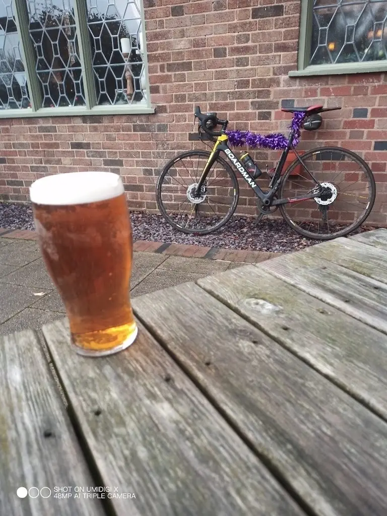 Menu_The Royal Oak_Halesowen_image_5