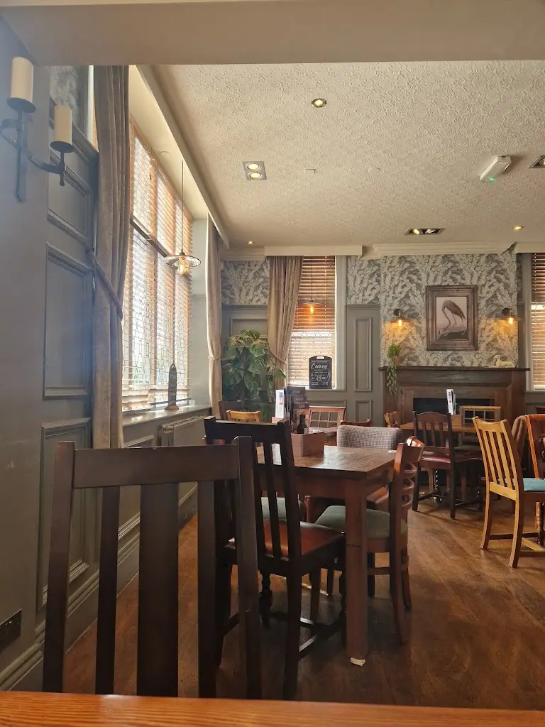 Chris_The Royal Oak_Halesowen_review