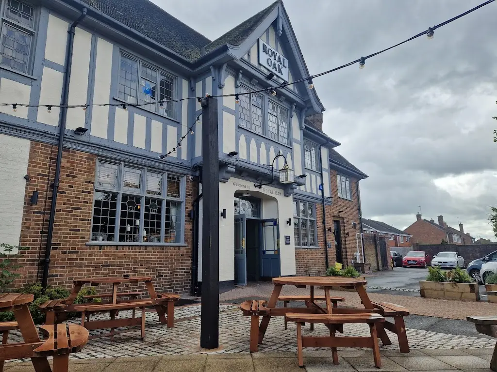 The Royal Oak_Halesowen_slider_image_3