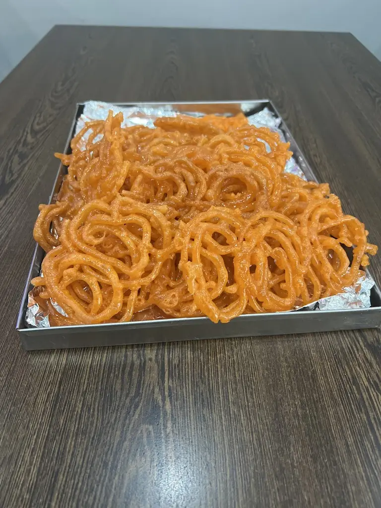 Menu_Rekhi Sweet Center and Restaurant_Halesowen_image_7