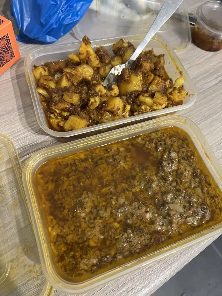 Menu_Rekhi Sweet Center and Restaurant_Halesowen_image_9