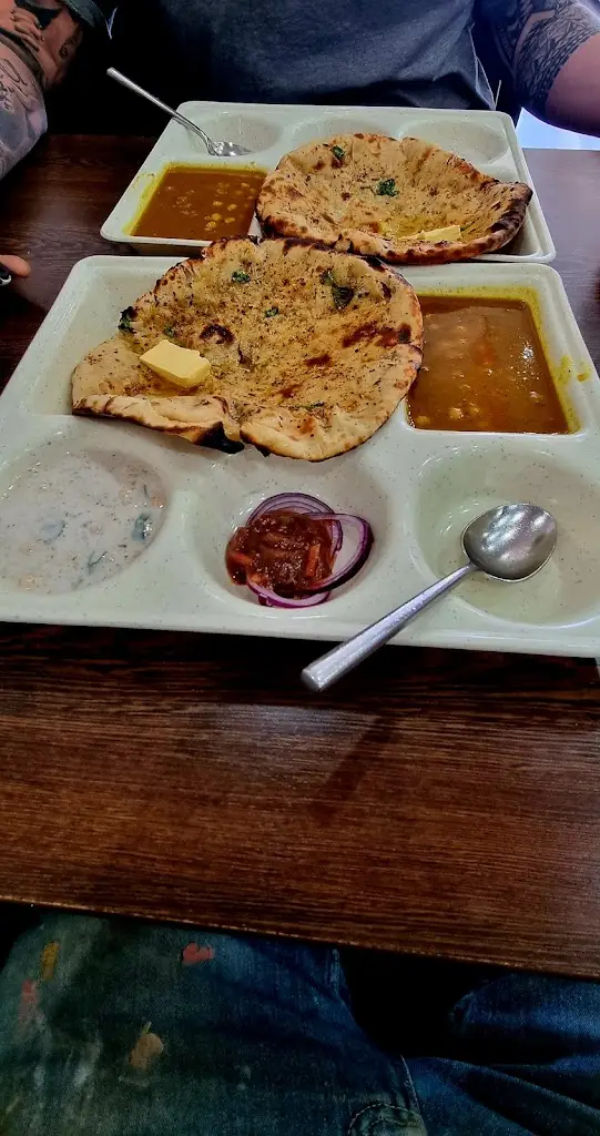 Chilli Temple_Rekhi Sweet Center and Restaurant_Halesowen_review