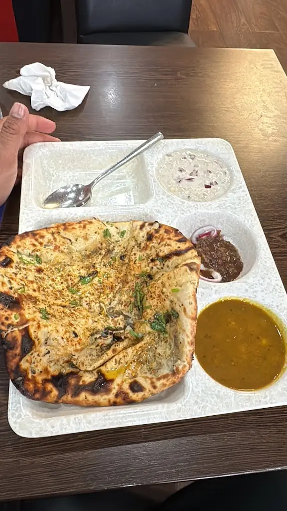 gurpal singh_Rekhi Sweet Center and Restaurant_Halesowen_review