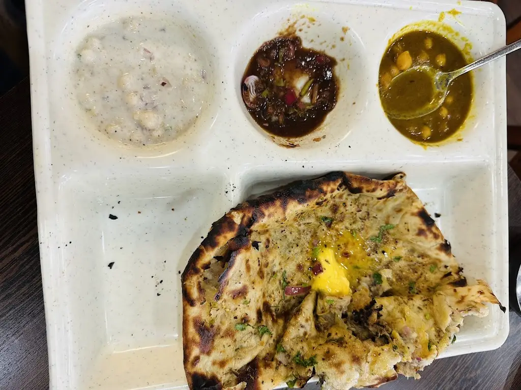 Rekhi Sweet Center and Restaurant_Halesowen_slider_image_2