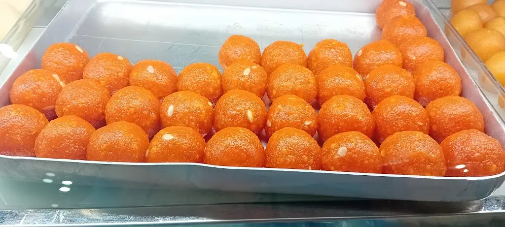 Rekhi Sweet Center and Restaurant_Halesowen_slider_image_3