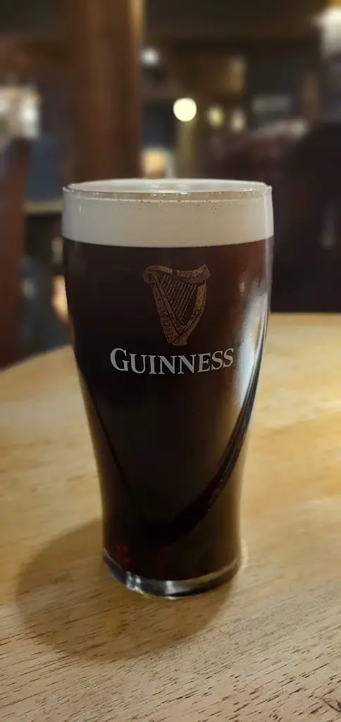 Menu_The Swallow's Nest_Halesowen_image_5