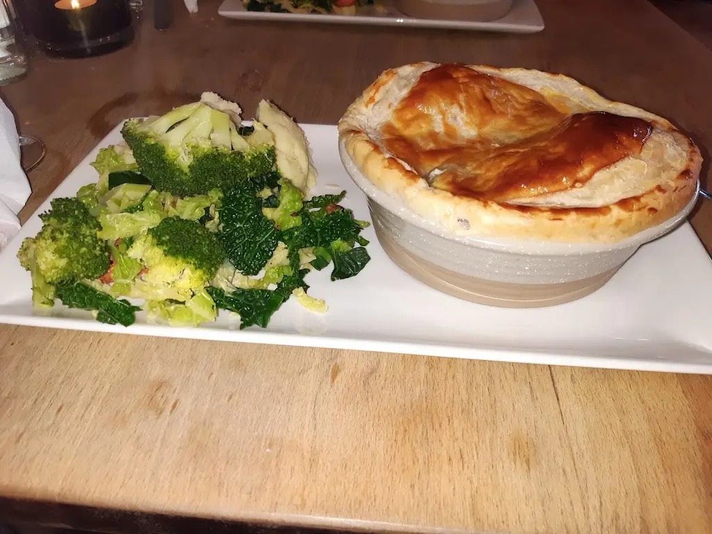 Menu_The Swallow's Nest_Halesowen_image_6