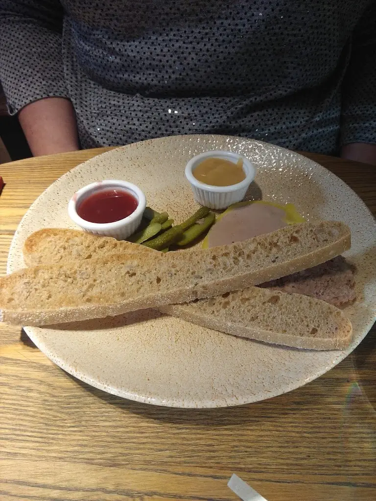 Menu_The Swallow's Nest_Halesowen_image_8