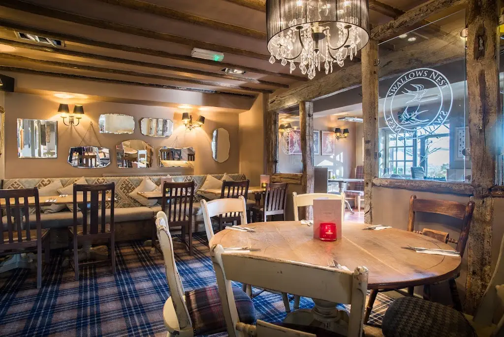 The Swallow's Nest_Halesowen_slider_image_1