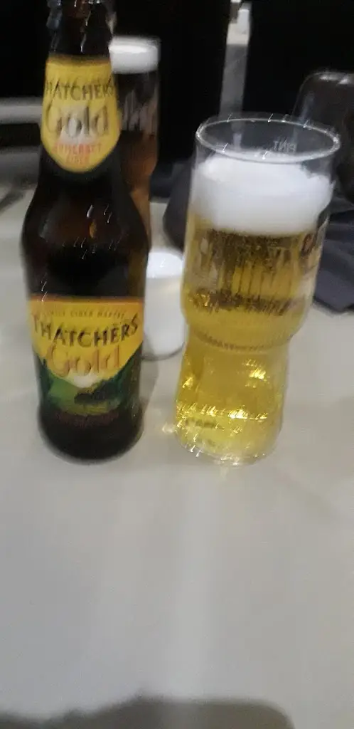 Menu_The Ameena Restaurant_Halesowen_image_5