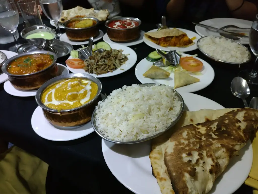 Menu_The Ameena Restaurant_Halesowen_image_6