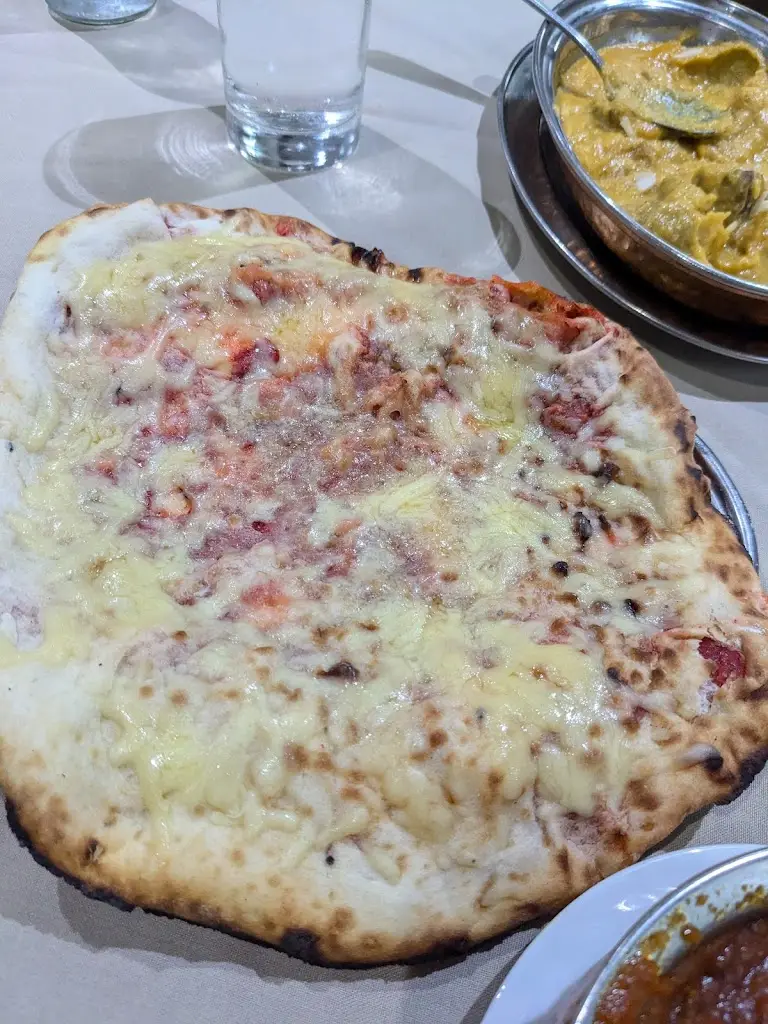 Mark Kite_The Ameena Restaurant_Halesowen_review