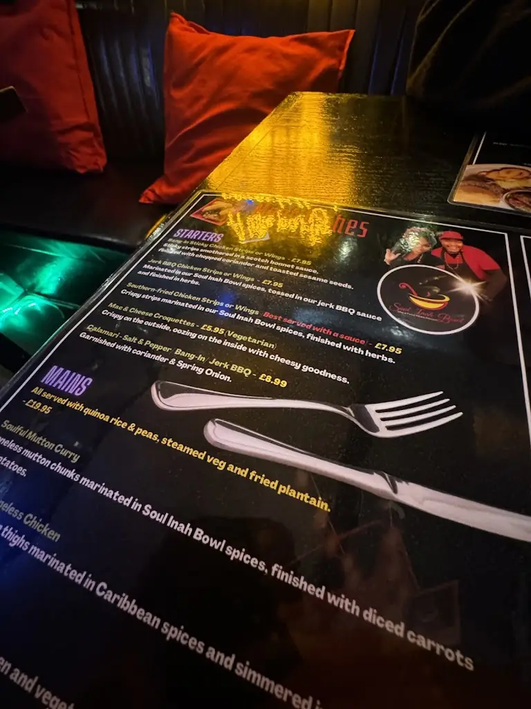 Menu_Soul Inah Bowl_Halesowen_image_2