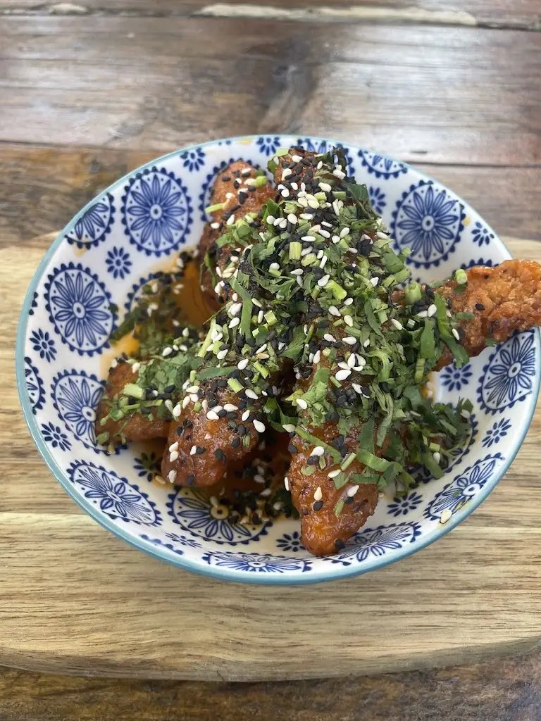 Menu_Soul Inah Bowl_Halesowen_image_4