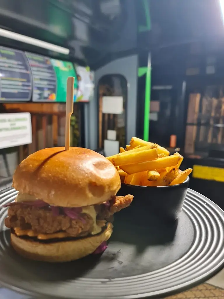 Menu_Soul Inah Bowl_Halesowen_image_7