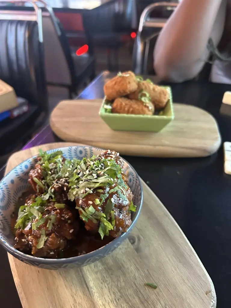 Charlotte Hubble_Soul Inah Bowl_Halesowen_review