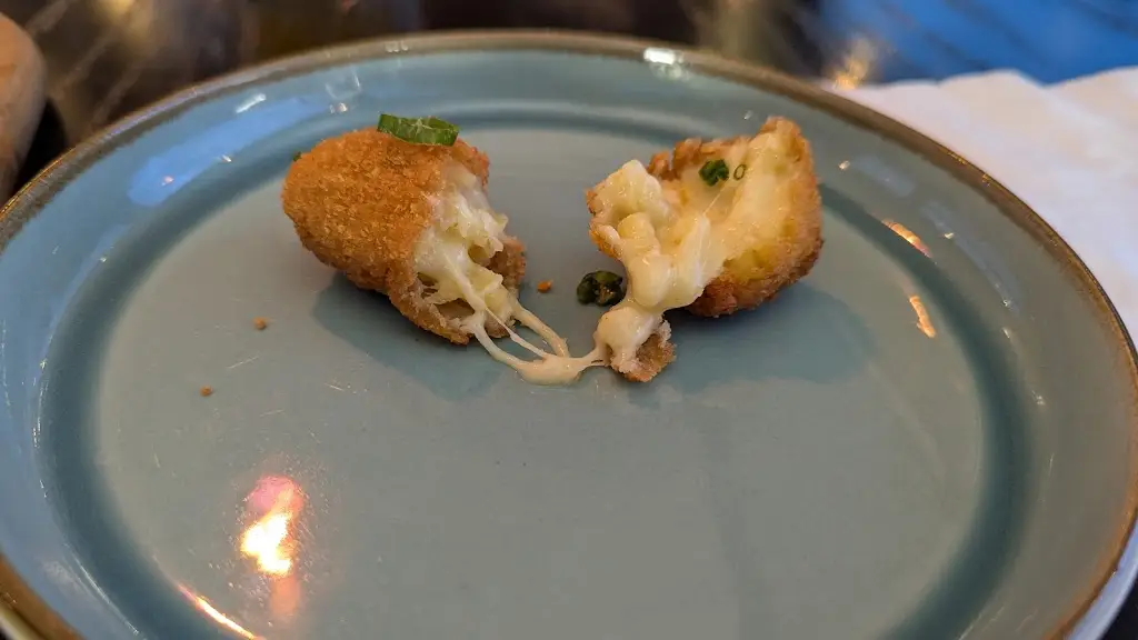 Bethanie Marriott _Soul Inah Bowl_Halesowen_review