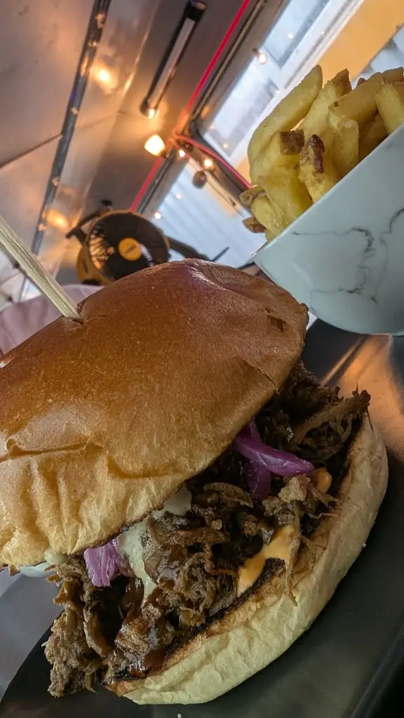 Helen Chatterley_Soul Inah Bowl_Halesowen_review