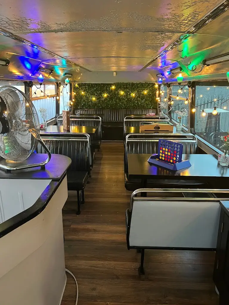 Soul Inah Bowl ristorante a Halesowen