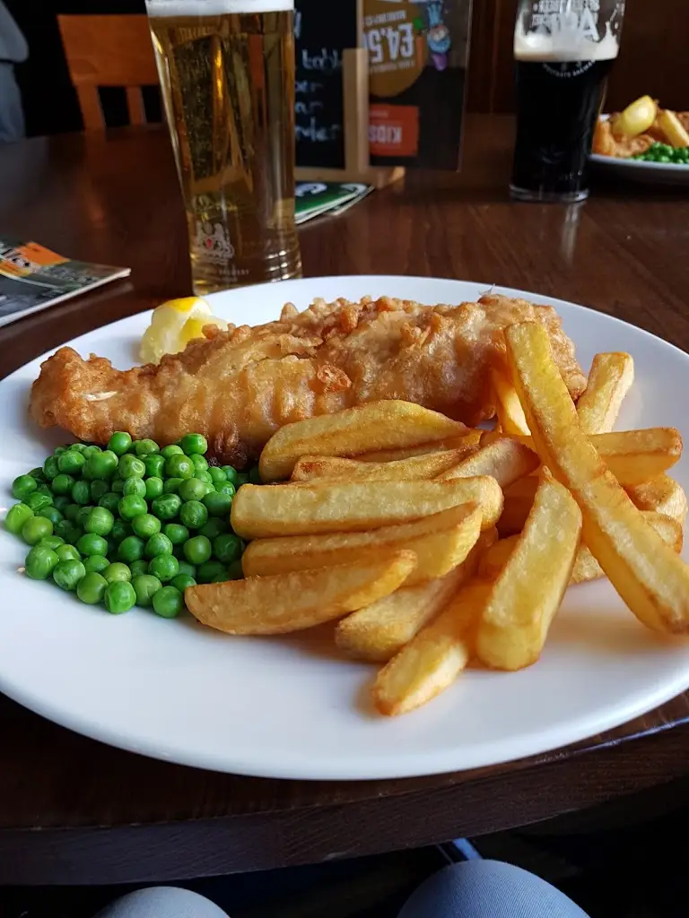 Menu_The Stag And Three Horseshoes_Halesowen_image_6