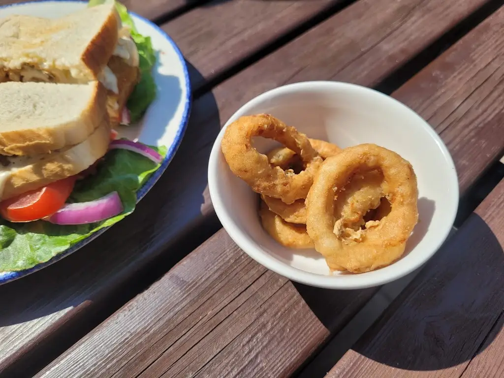 Menu_The Stag And Three Horseshoes_Halesowen_image_7