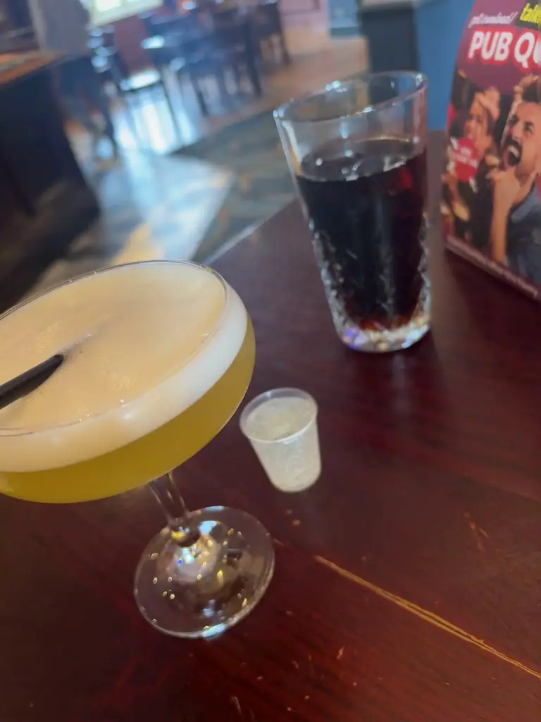 Cara Michelle_The Stag And Three Horseshoes_Halesowen_review