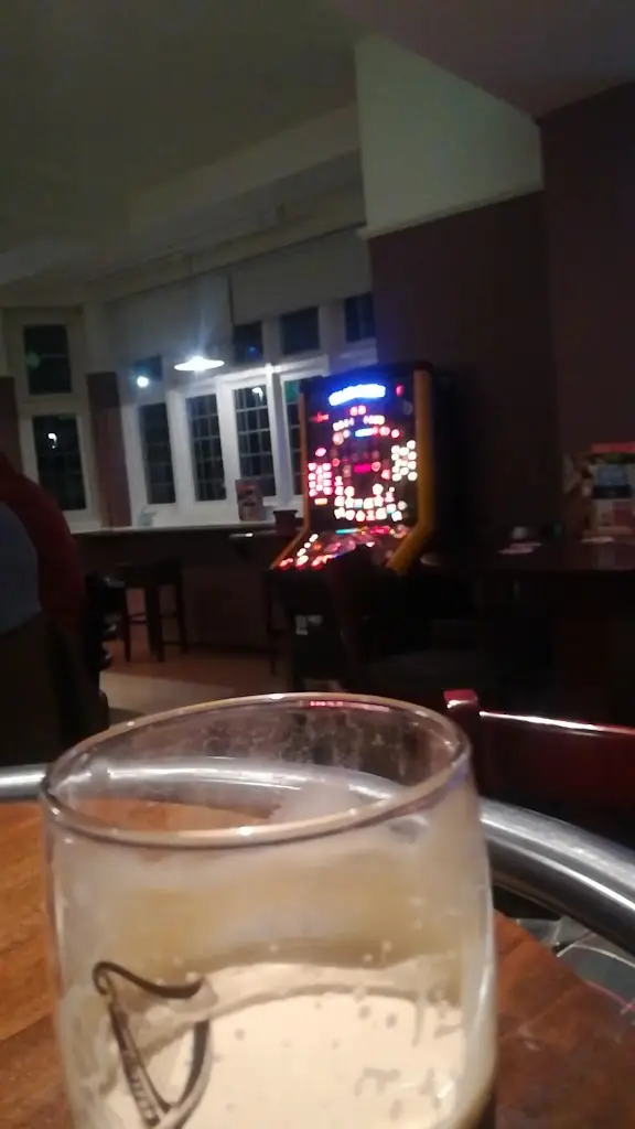 The Stag And Three Horseshoes_Halesowen_slider_image_2