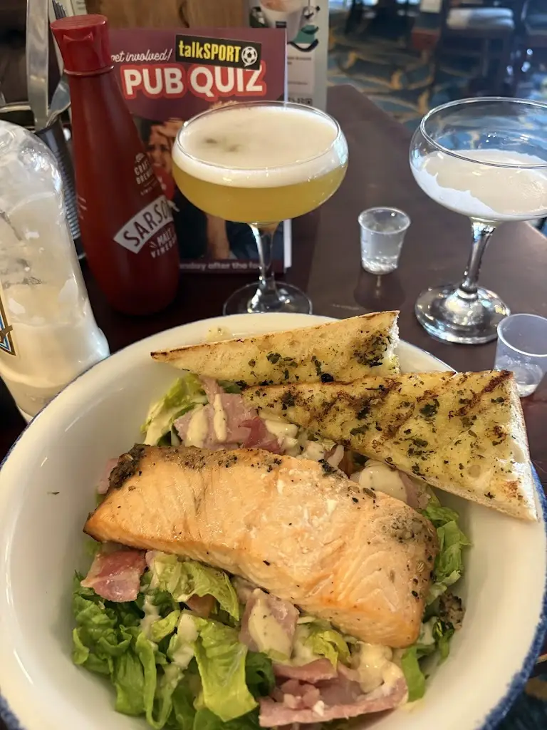 The Stag And Three Horseshoes_Halesowen_slider_image_3