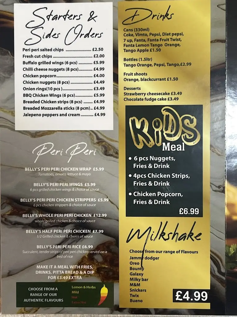 Menu_Esffon Grill (Halesowen)_Halesowen_immagine_3