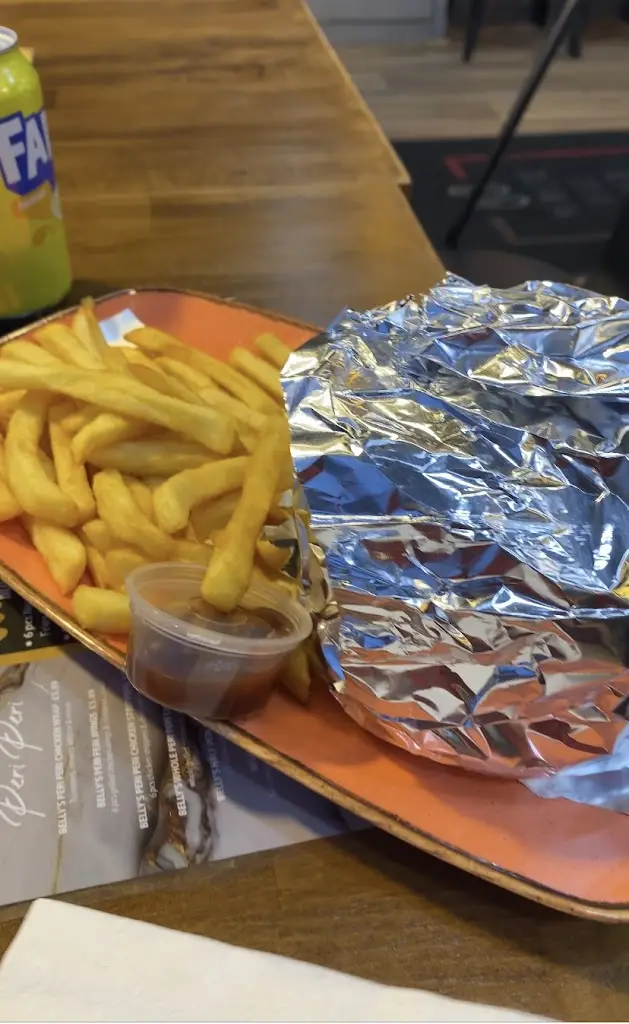 Menu_Esffon Grill (Halesowen)_Halesowen_immagine_5