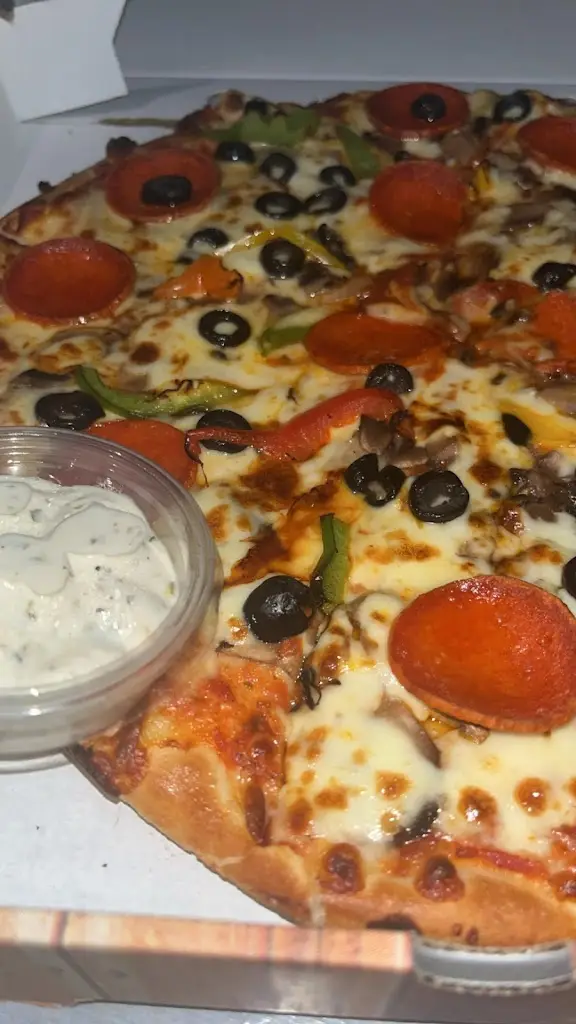 Menu_Esffon Grill (Halesowen)_Halesowen_immagine_6