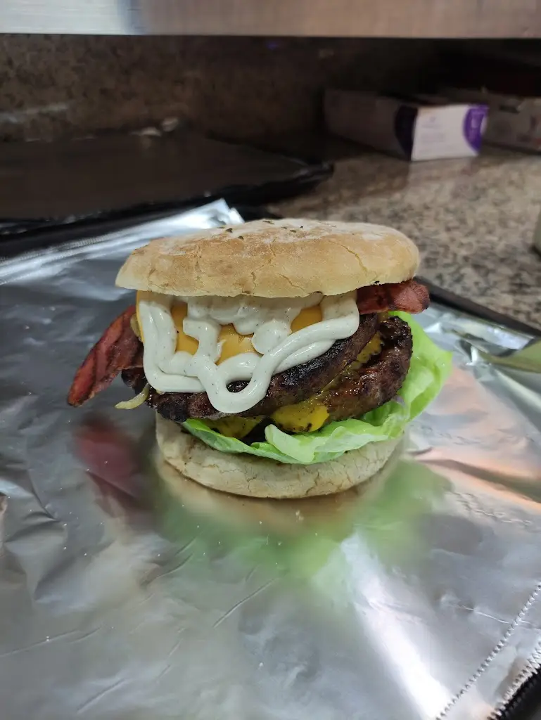 Menu_Esffon Grill (Halesowen)_Halesowen_immagine_9