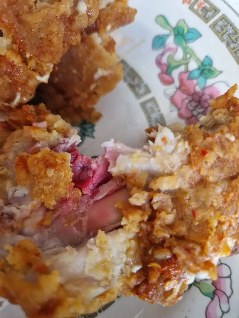 Shaun Taylor_Esffon Grill (Halesowen)_Halesowen_recensione