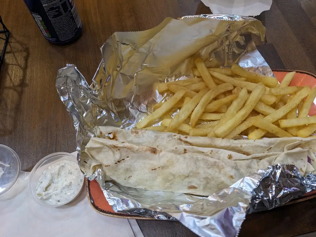 Natasha M_Esffon Grill (Halesowen)_Halesowen_recensione