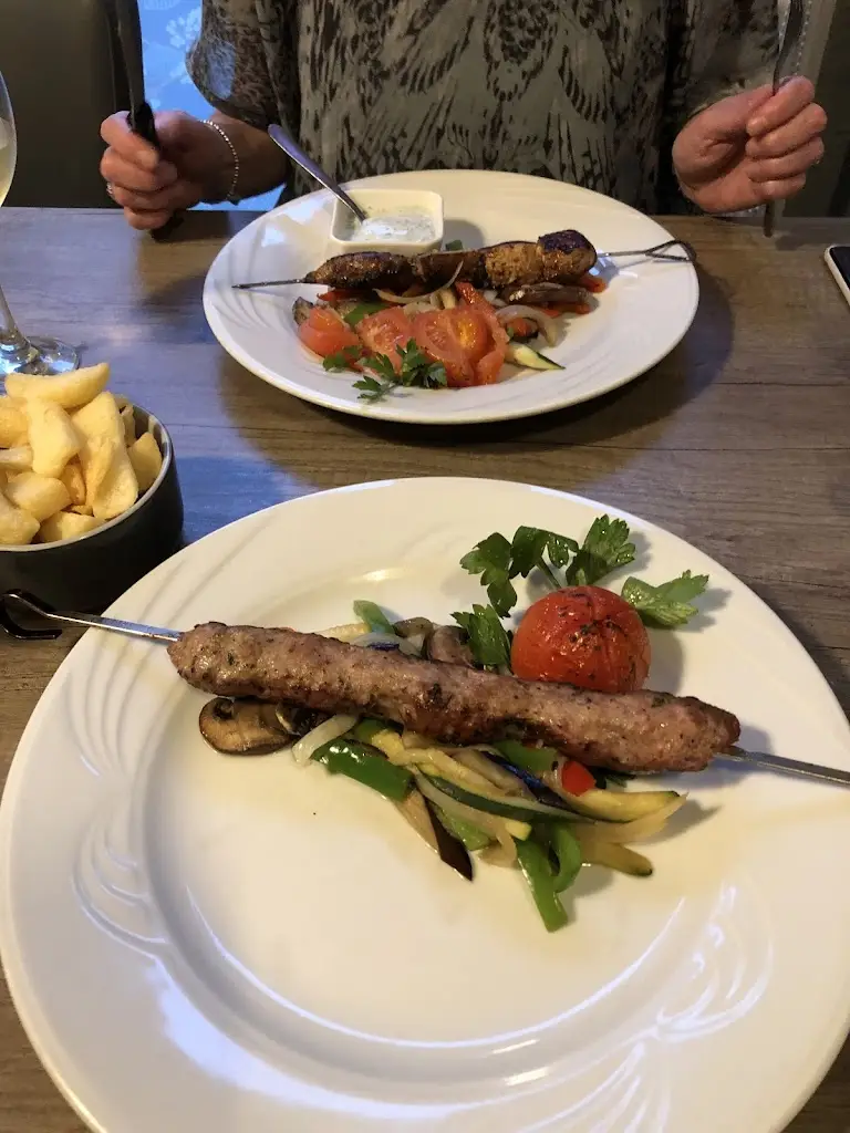 Matt Wells_Sage_Grimsby_recensione