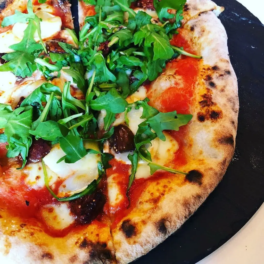 Menu_Tredici Wood Fired Pizzeria_Grimsby_image_5