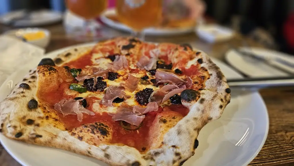 Menu_Tredici Wood Fired Pizzeria_Grimsby_image_6