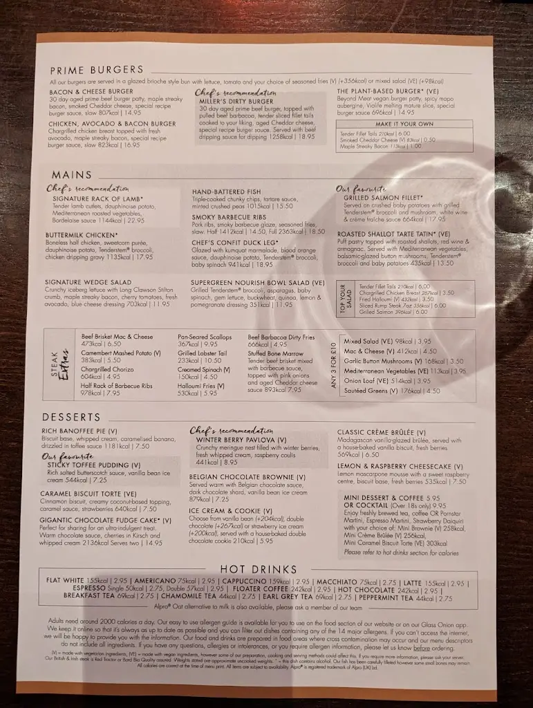 Menu_Miller & Carter Grimsby_Grimsby_image_1