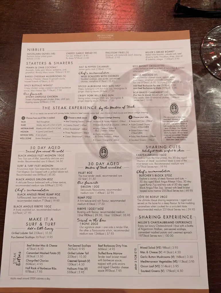 Menu_Miller & Carter Grimsby_Grimsby_image_2