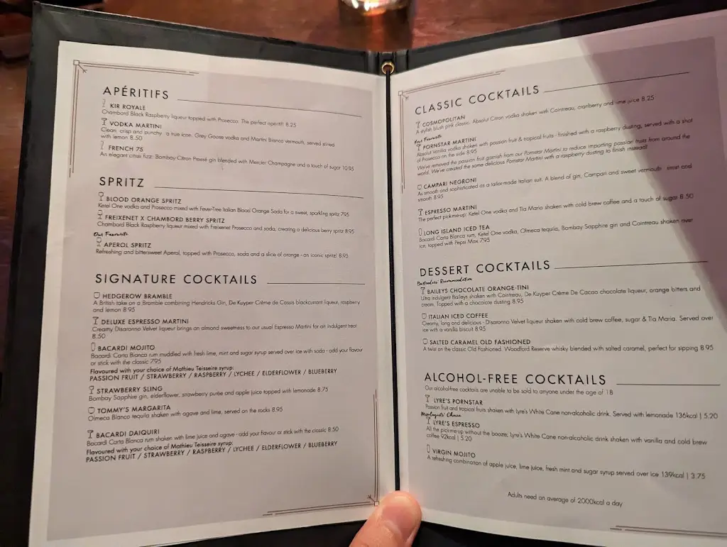 Menu_Miller & Carter Grimsby_Grimsby_image_3