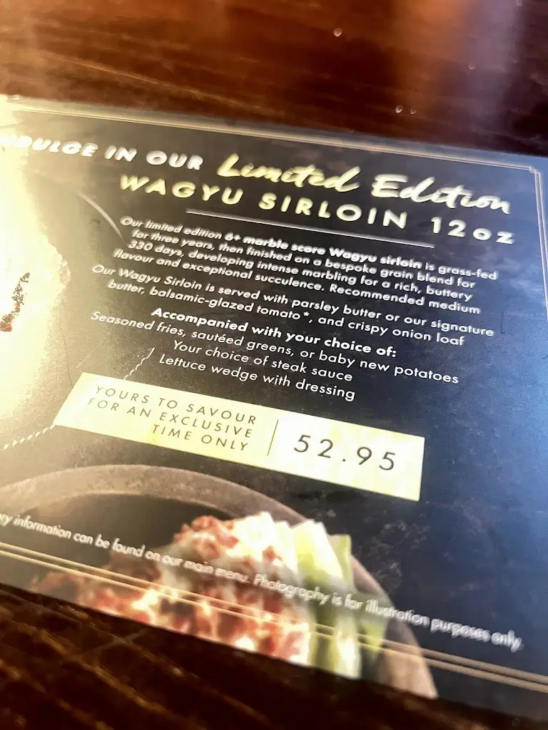 Menu_Miller & Carter Grimsby_Grimsby_image_4